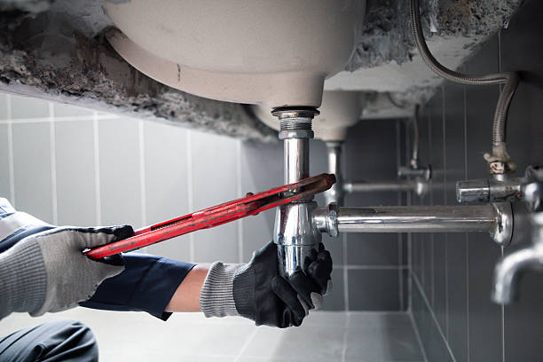 Trusted Garbage Disposal Repair service in Pfafftown, NC - Masters Plumbing Service